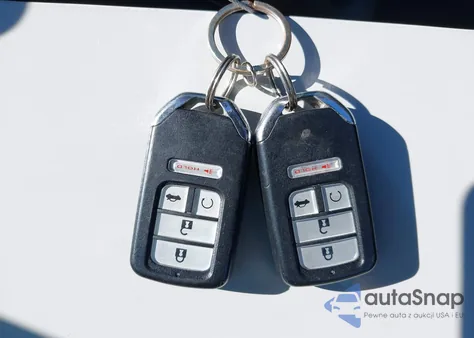 2019 Honda Insight Lx из США, поврежденный, VIN 19XZE4F15KE032288